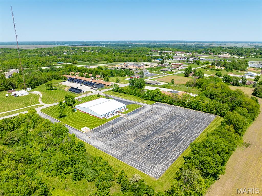 N/A - Commercial Sale