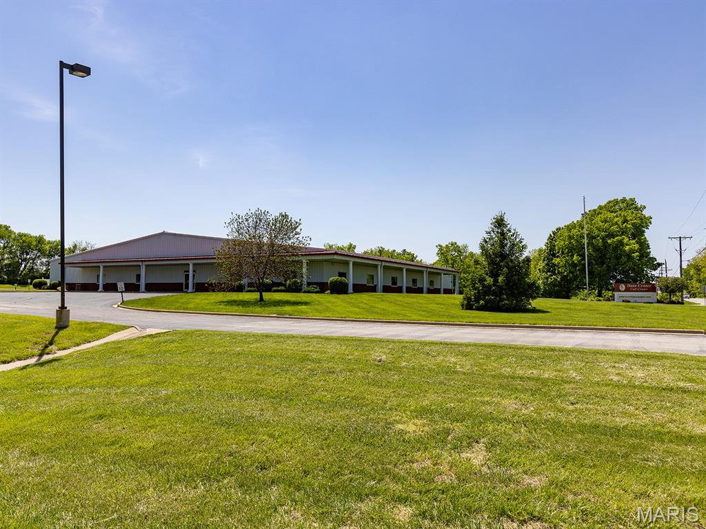 N/A - Commercial Sale