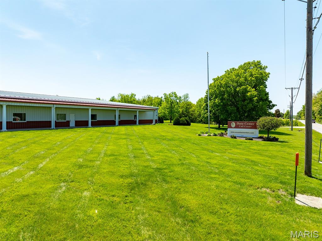 N/A - Commercial Sale