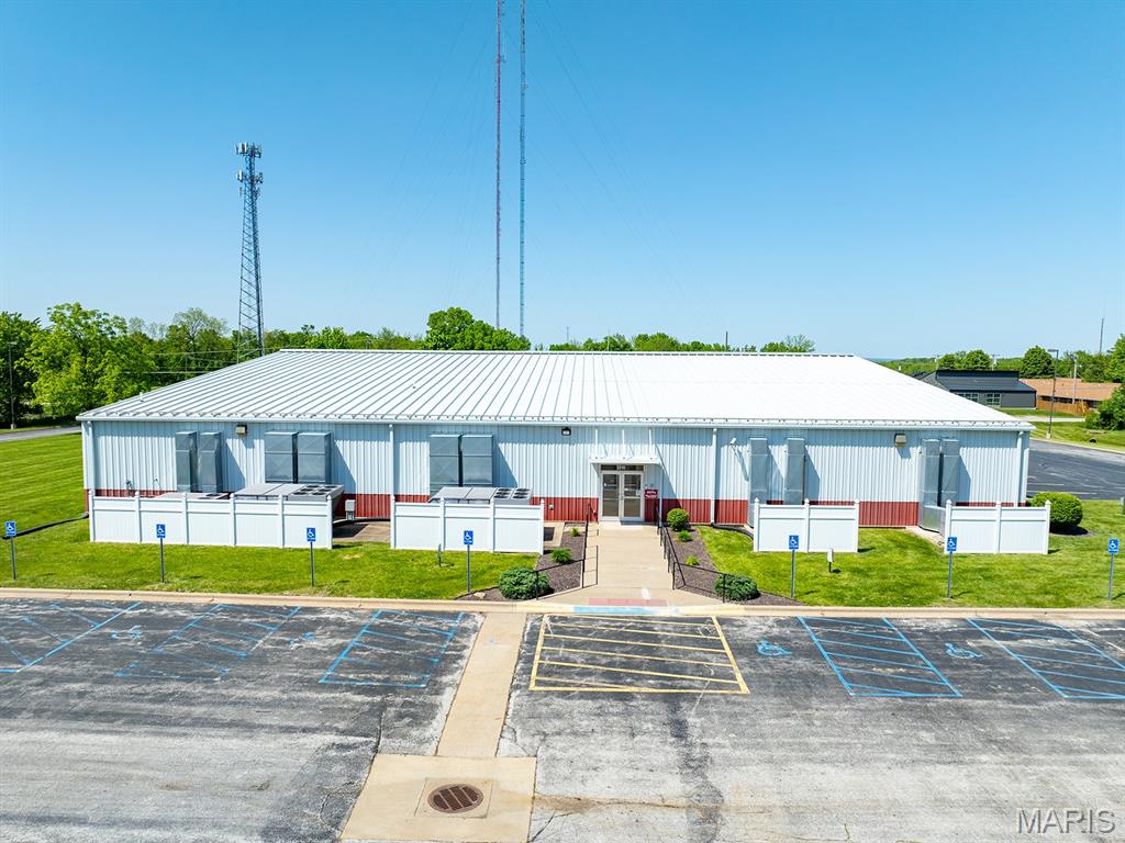 N/A - Commercial Sale