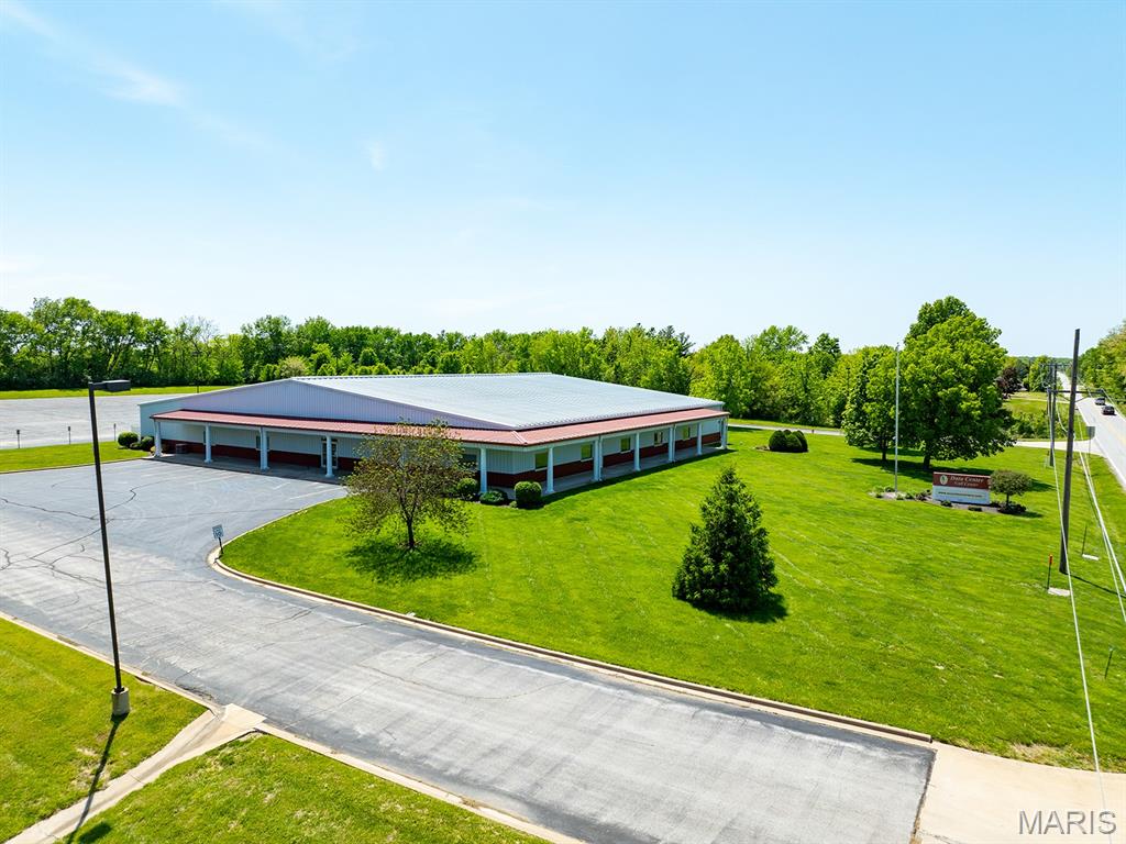 N/A - Commercial Sale