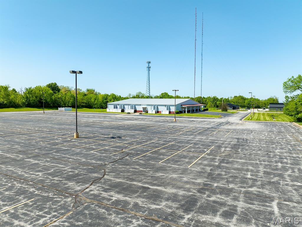 N/A - Commercial Sale