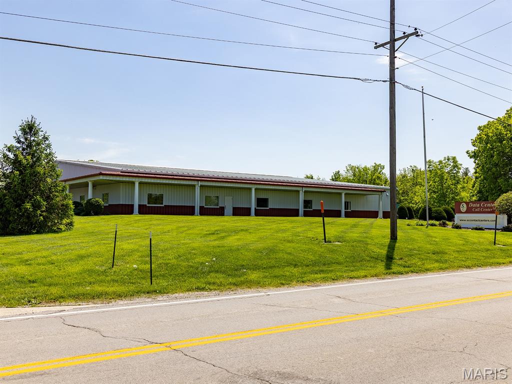 N/A - Commercial Sale