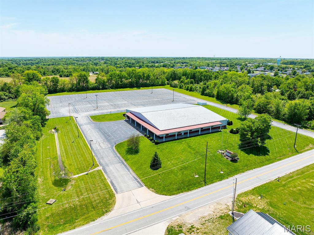 N/A - Commercial Sale