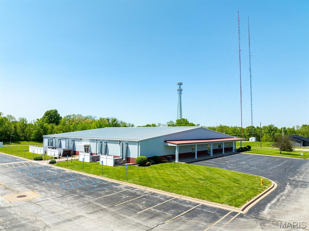 N/A - Commercial Sale