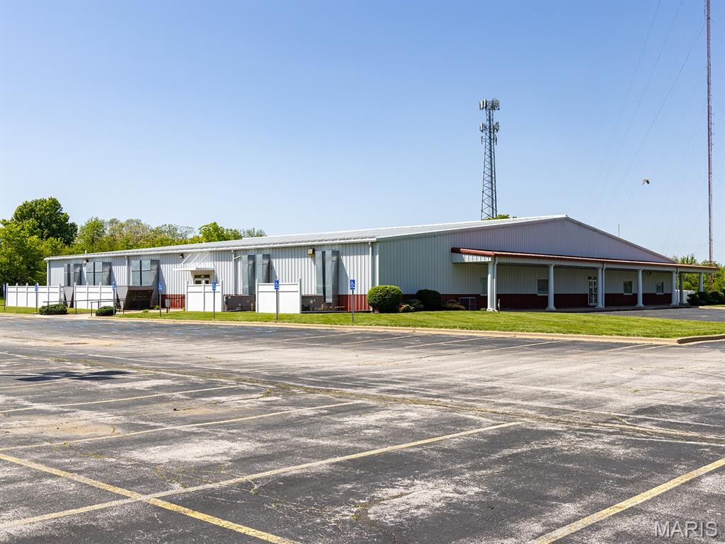 N/A - Commercial Sale