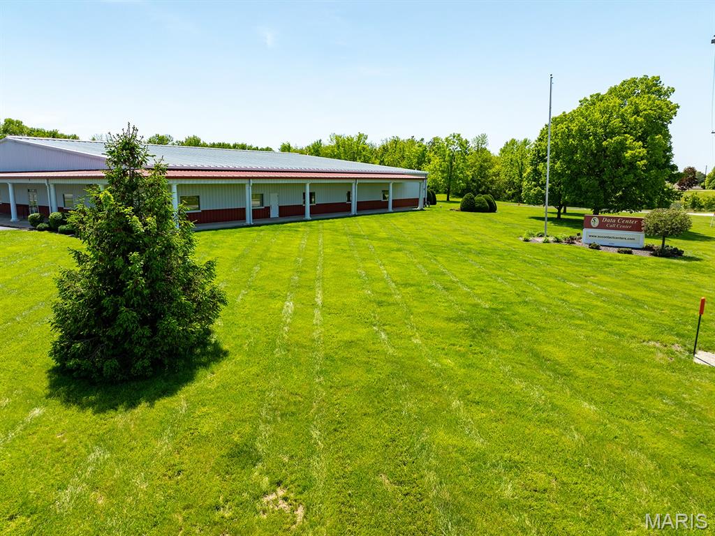 N/A - Commercial Sale