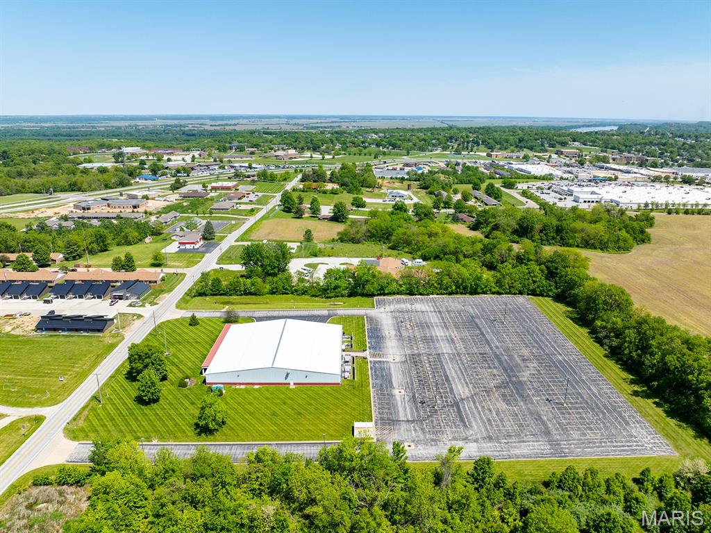 N/A - Commercial Sale