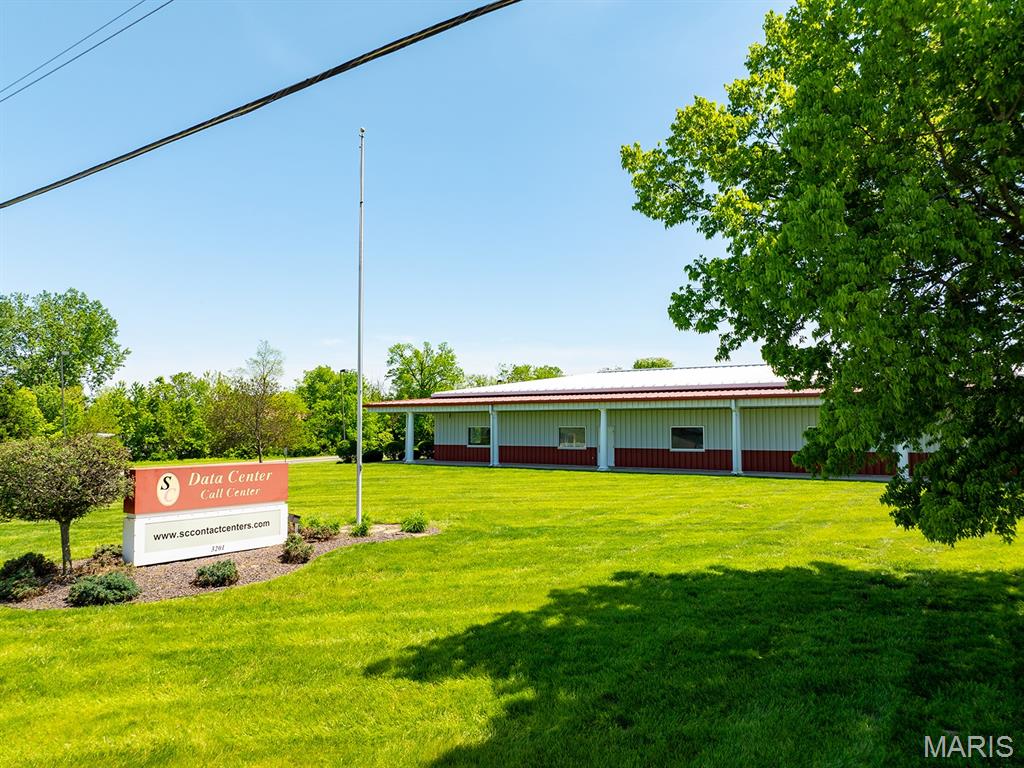 N/A - Commercial Sale