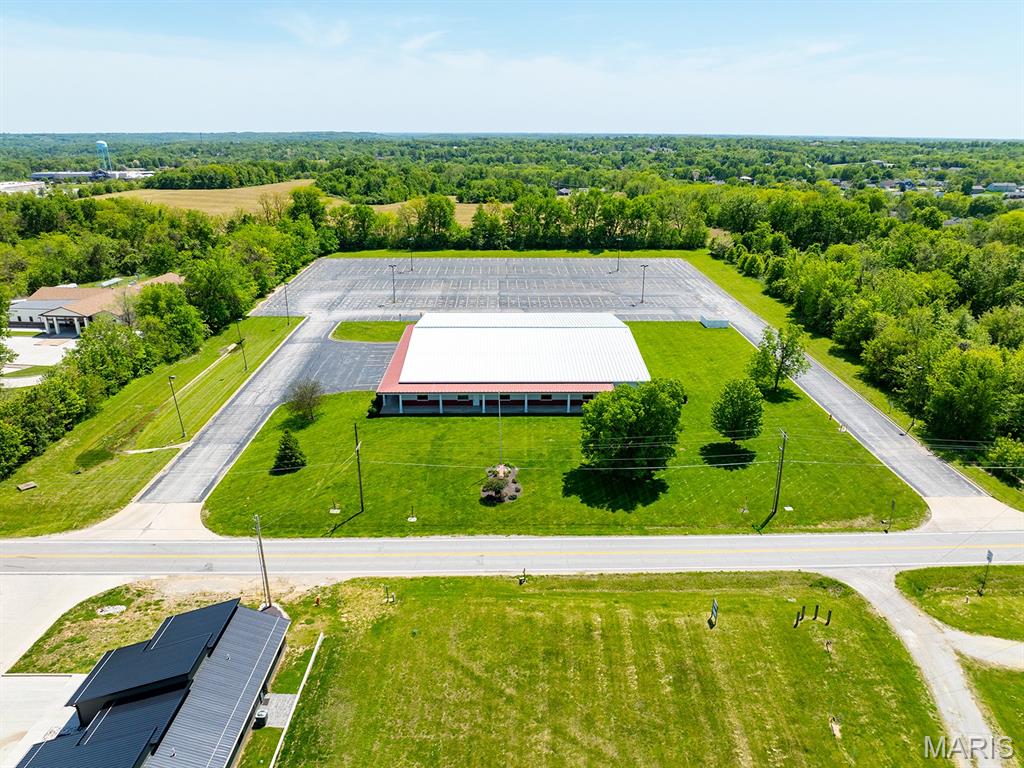 N/A - Commercial Sale