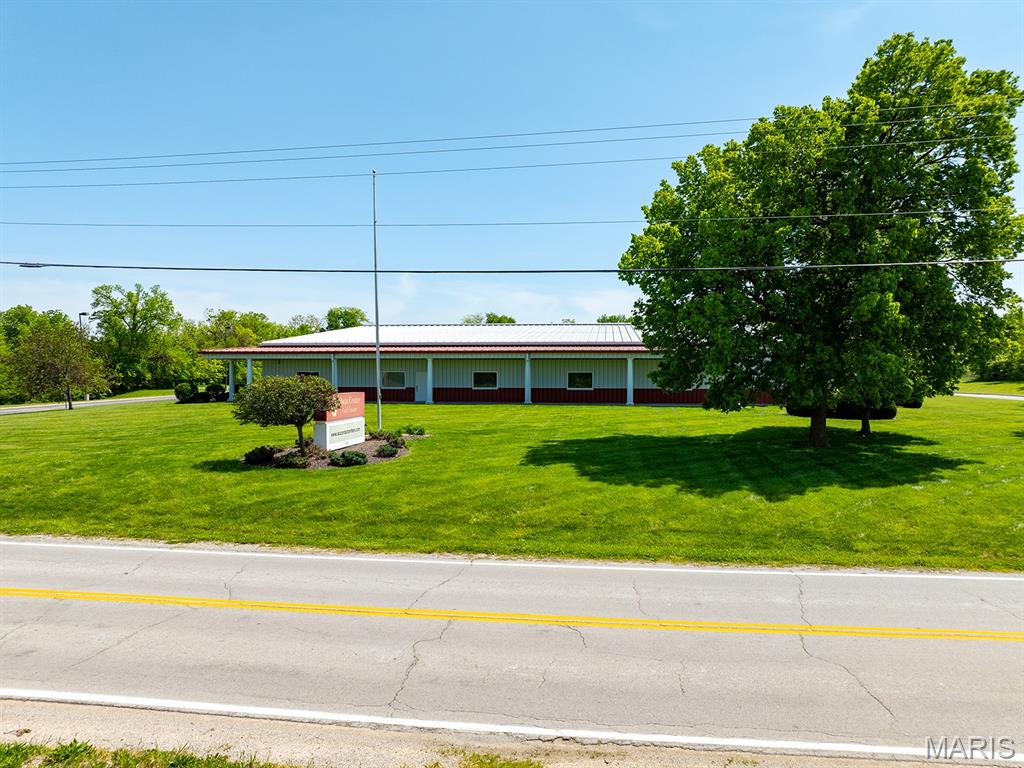 N/A - Commercial Sale