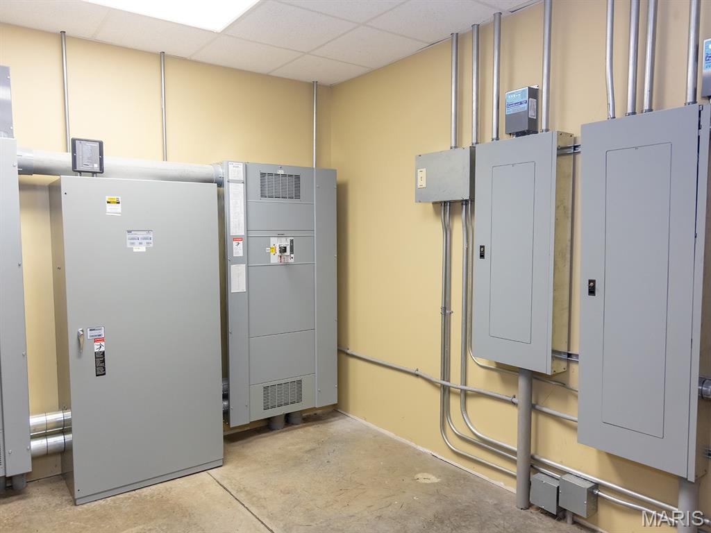 N/A - Commercial Sale