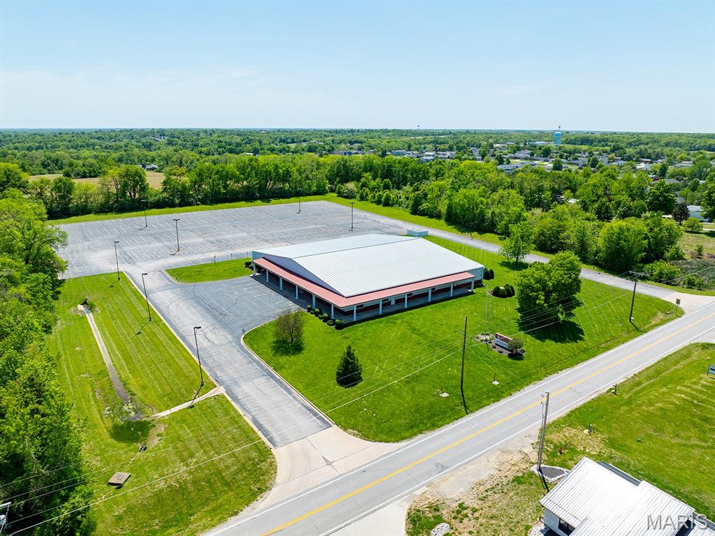 N/A - Commercial Sale