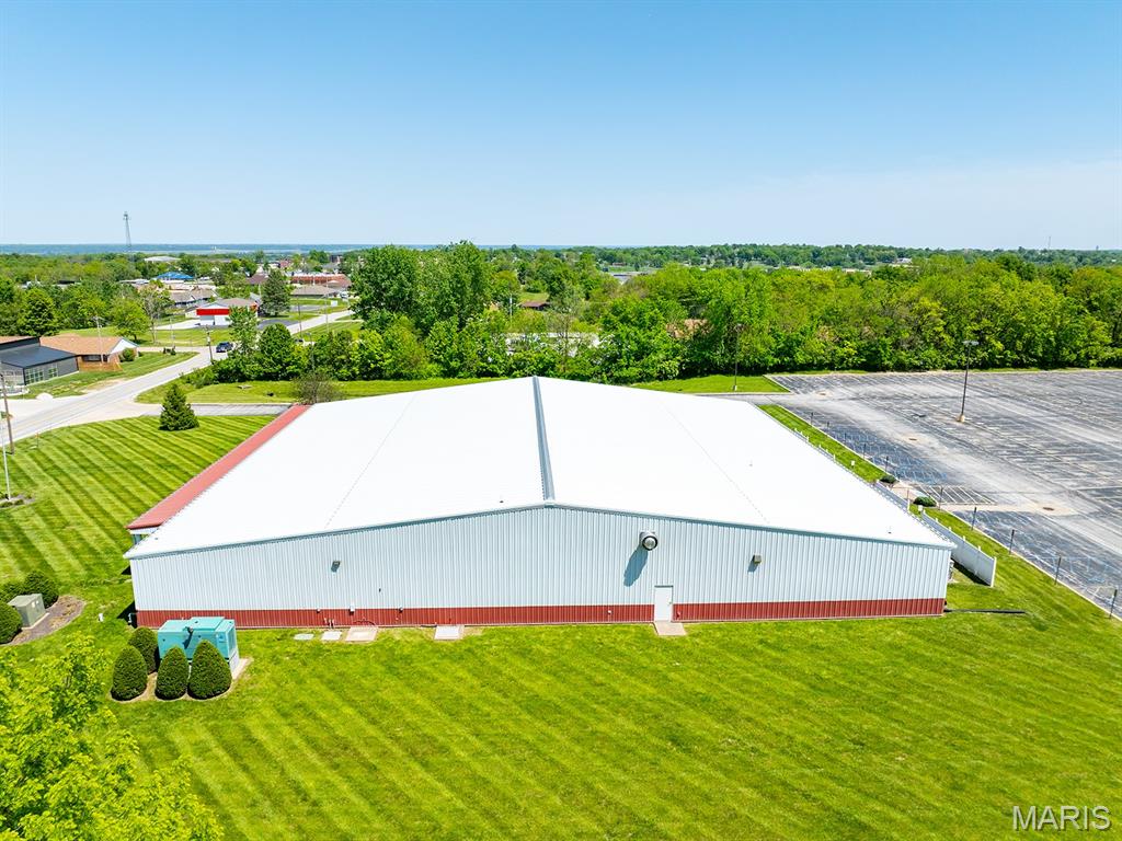 N/A - Commercial Sale