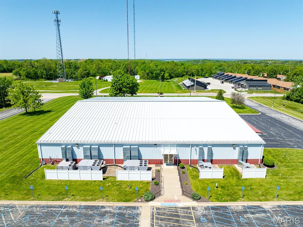 N/A - Commercial Sale