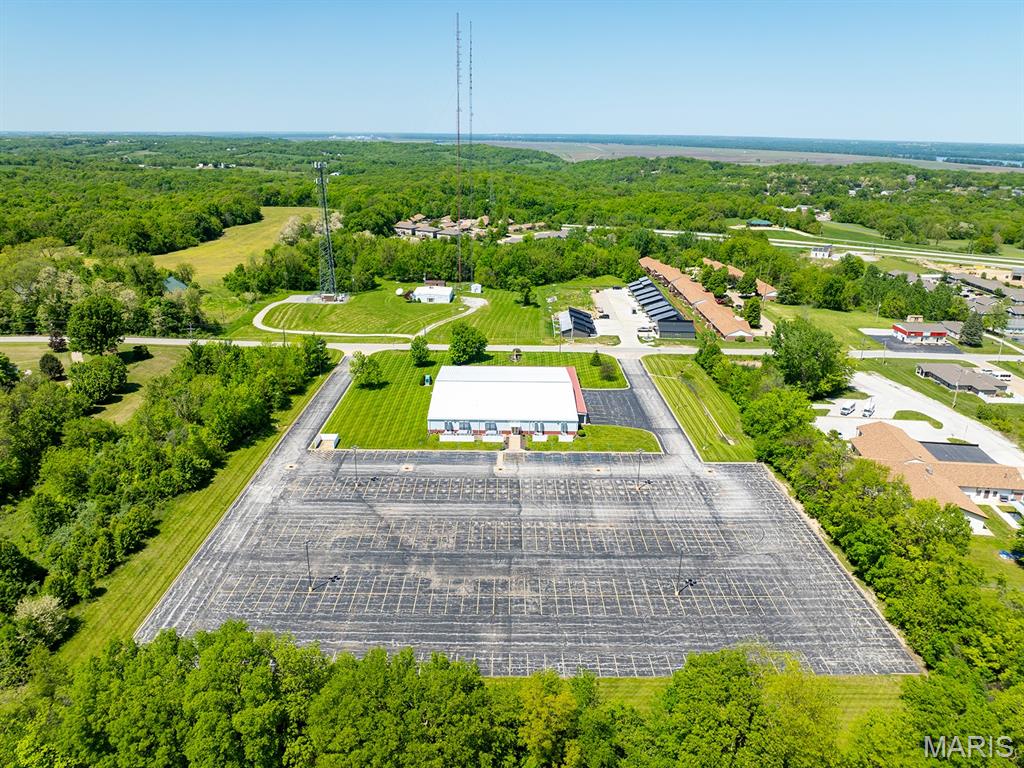 N/A - Commercial Sale