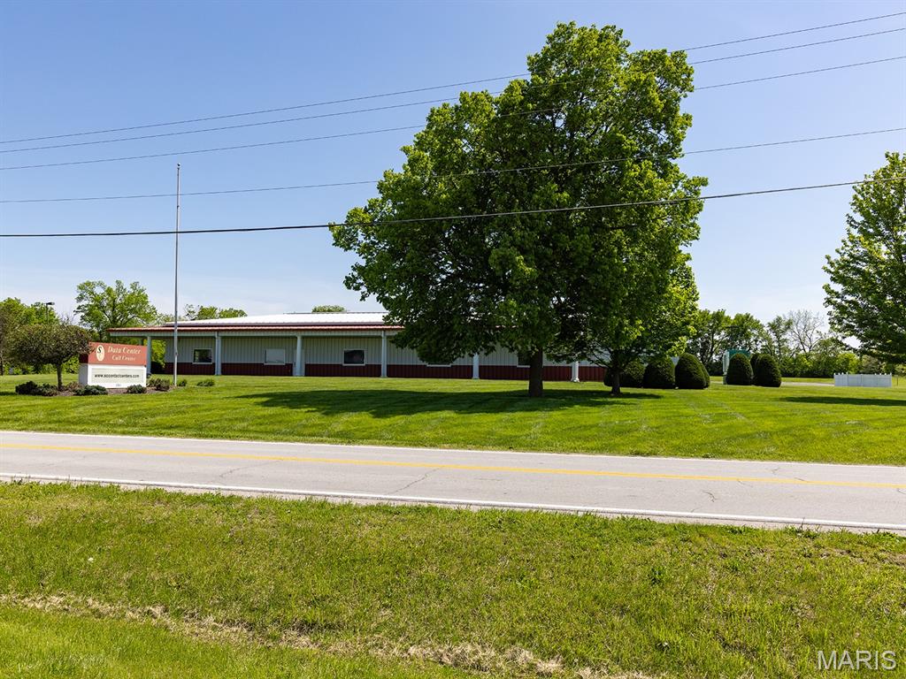 N/A - Commercial Sale