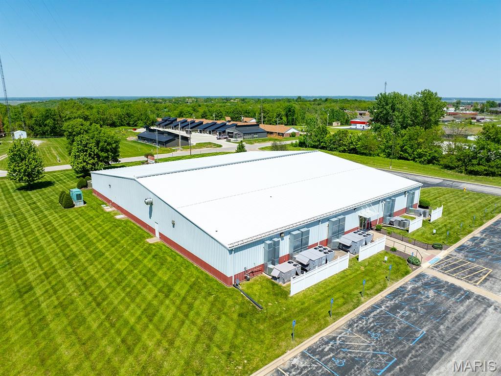 N/A - Commercial Sale