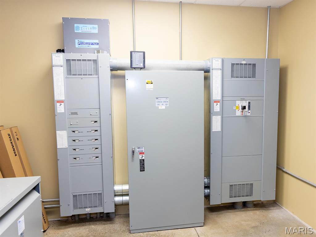 N/A - Commercial Sale