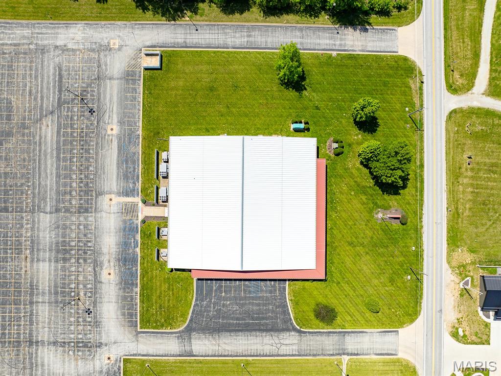 N/A - Commercial Sale