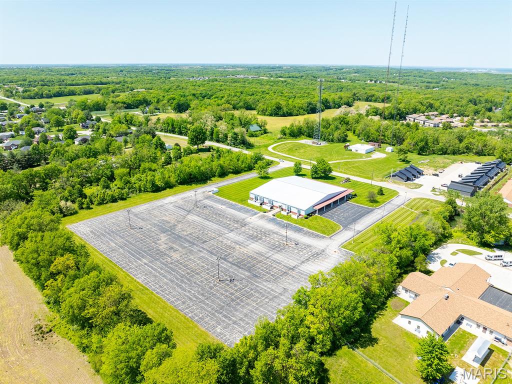 N/A - Commercial Sale