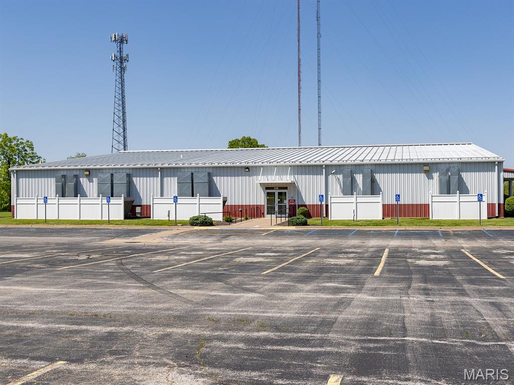 N/A - Commercial Sale