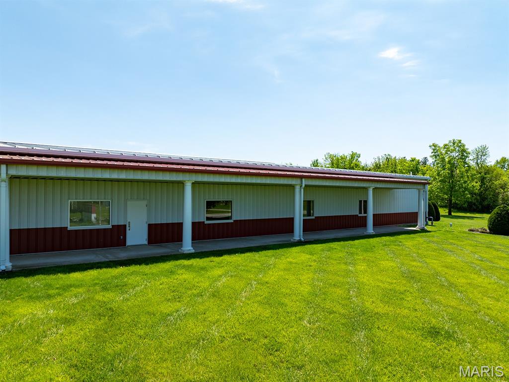 N/A - Commercial Sale