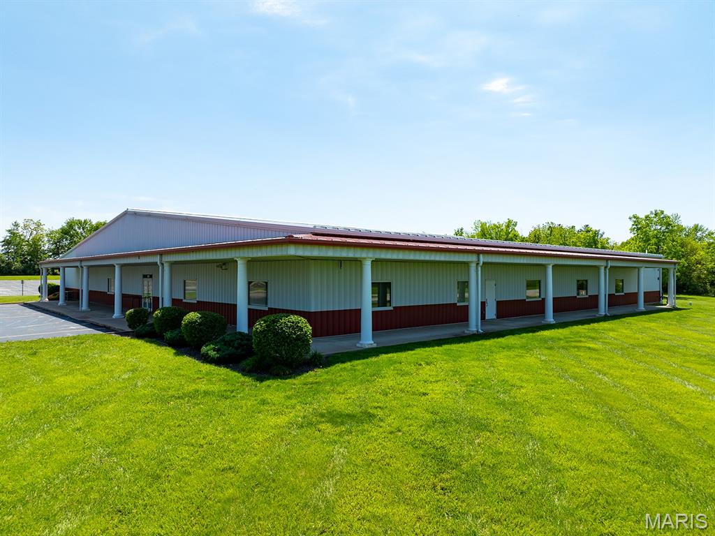 N/A - Commercial Sale