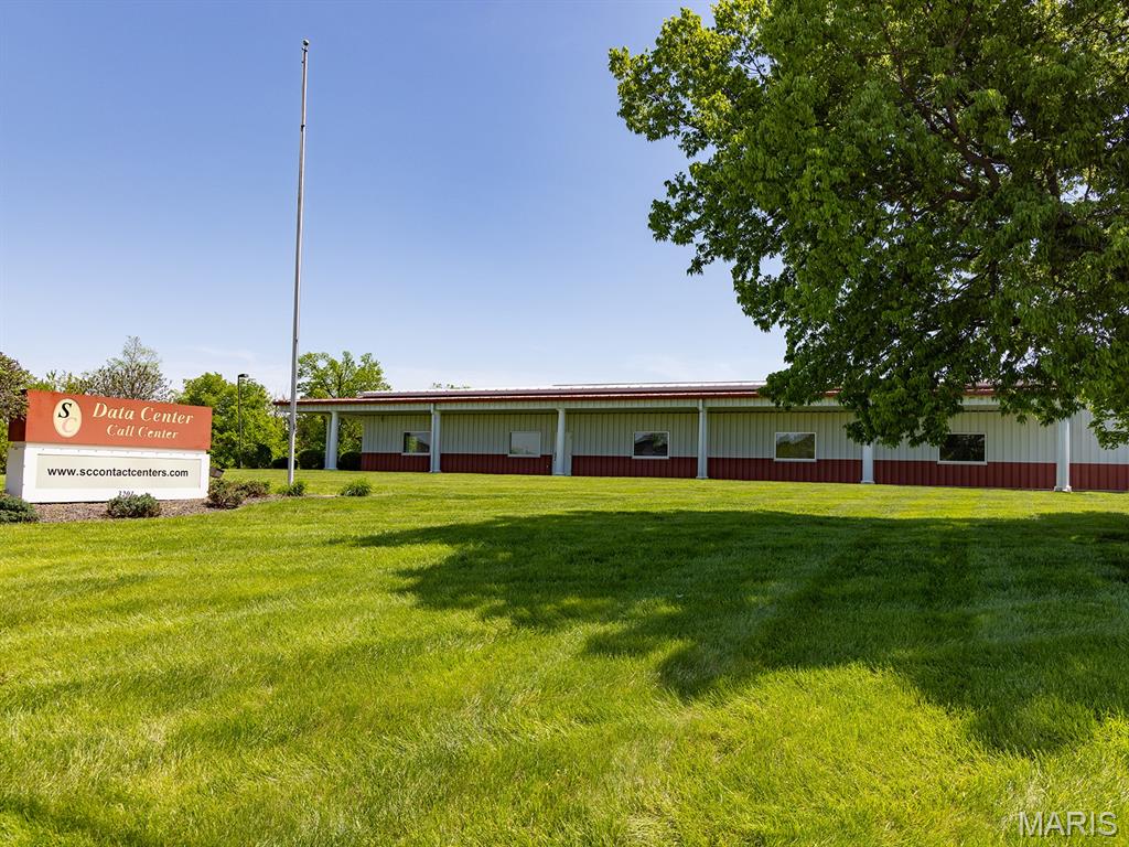 N/A - Commercial Sale