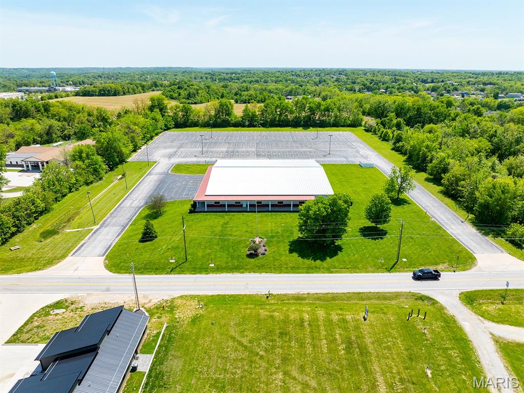 N/A - Commercial Sale