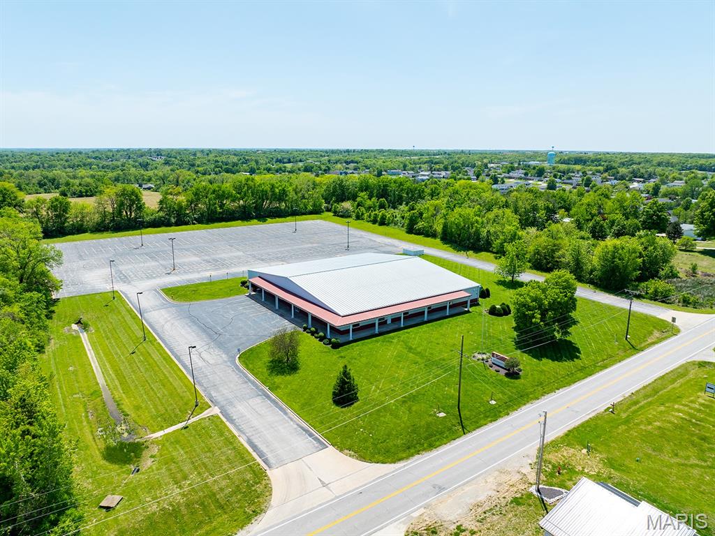 N/A - Commercial Sale