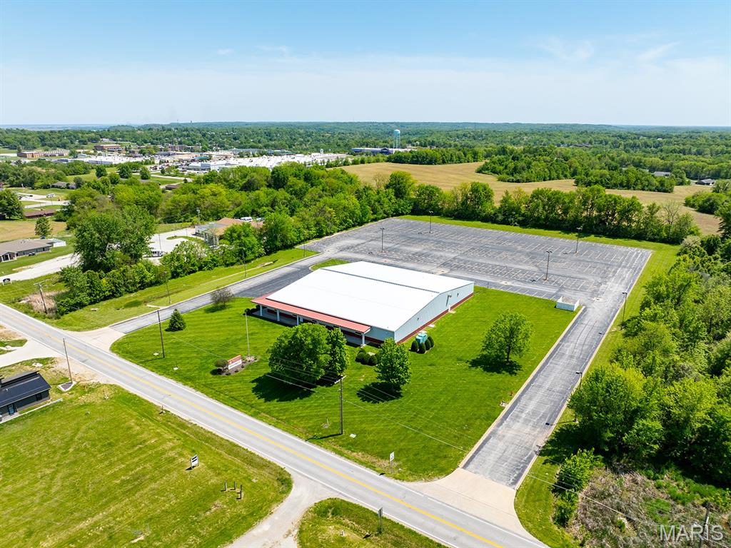 N/A - Commercial Sale