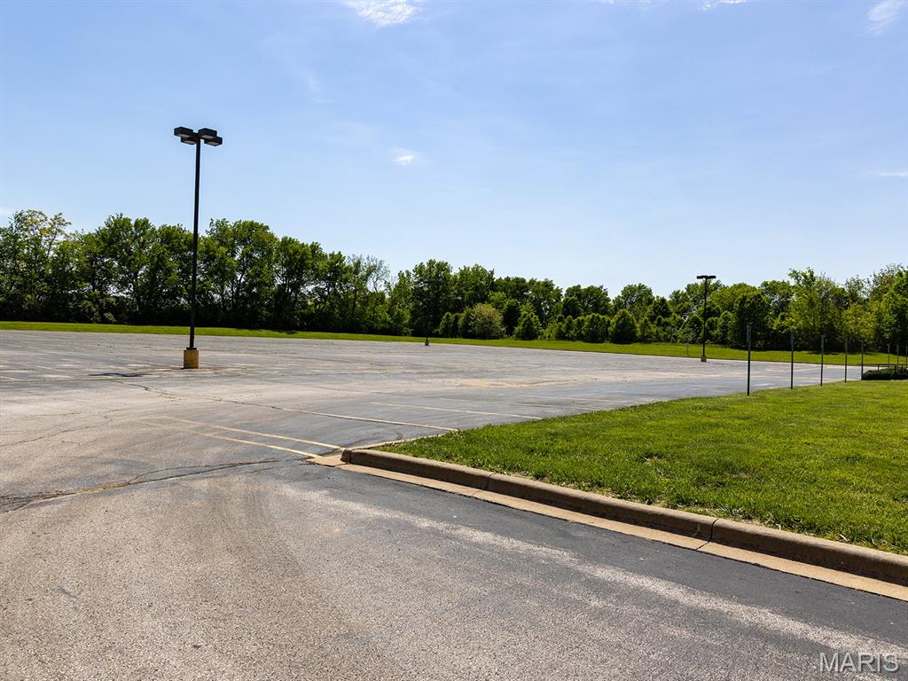 N/A - Commercial Sale