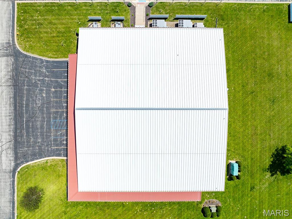 N/A - Commercial Sale