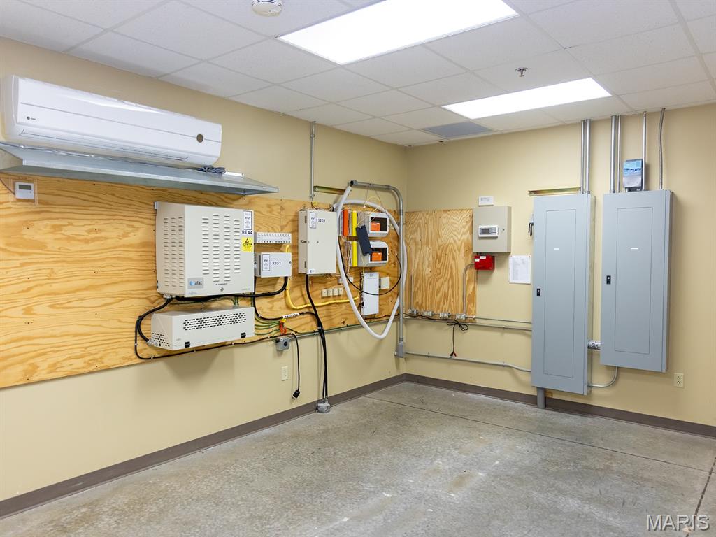 N/A - Commercial Sale