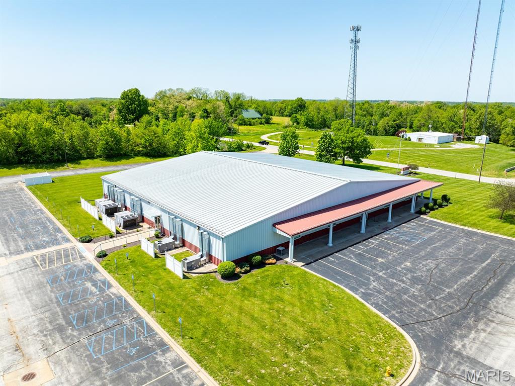 N/A - Commercial Sale