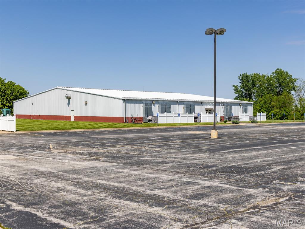 N/A - Commercial Sale