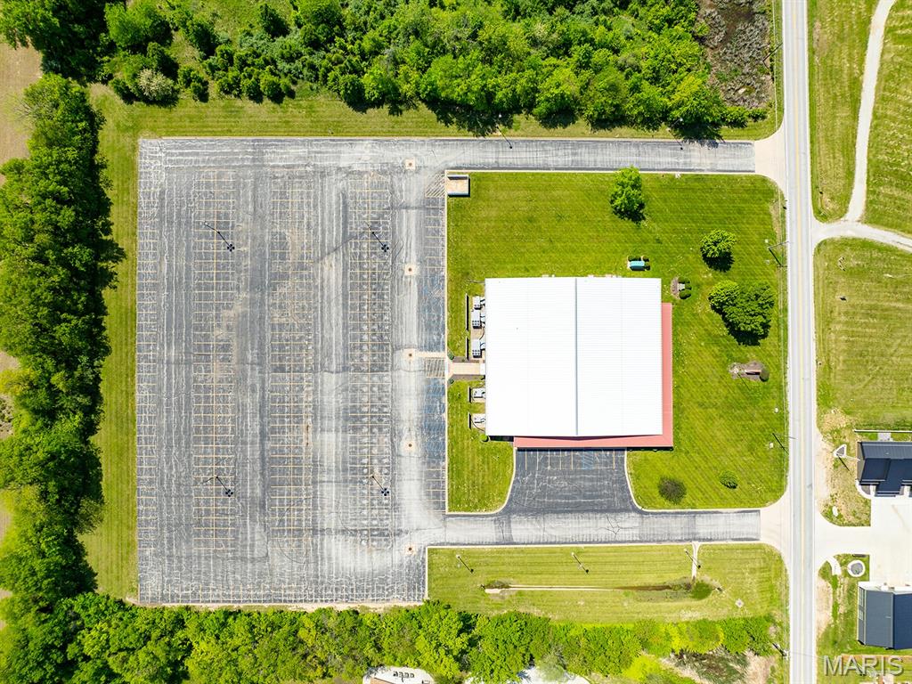 N/A - Commercial Sale