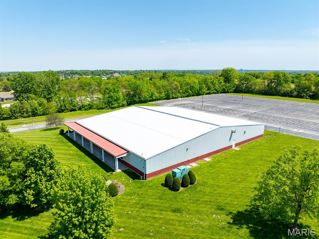 N/A - Commercial Sale