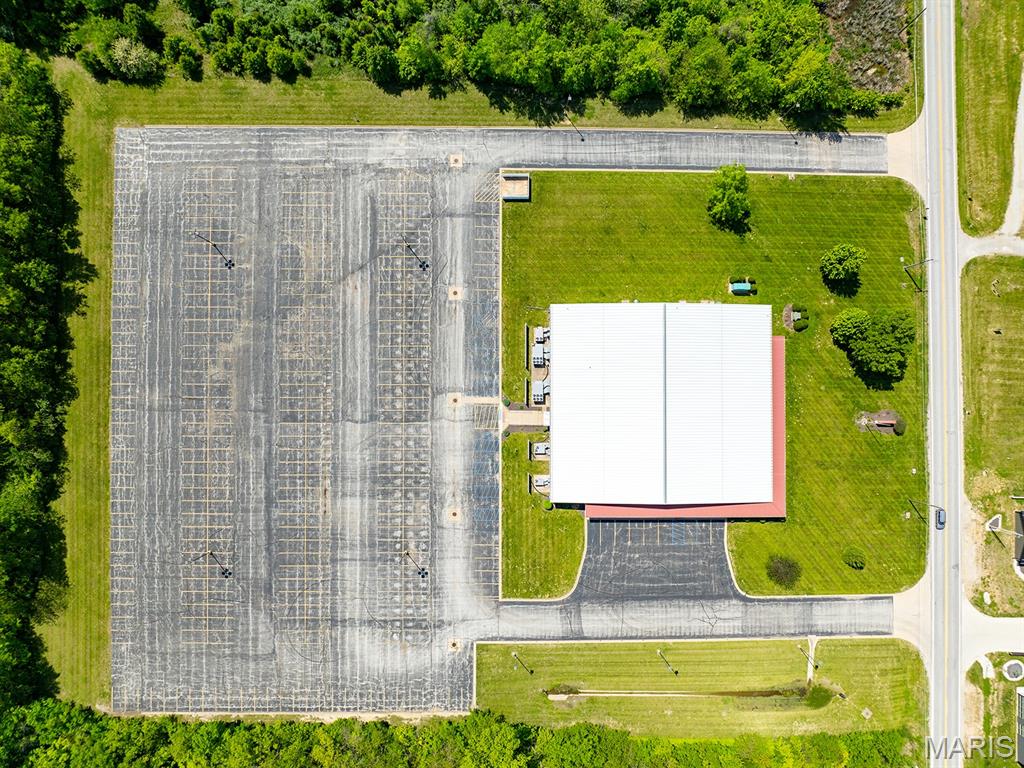 N/A - Commercial Sale