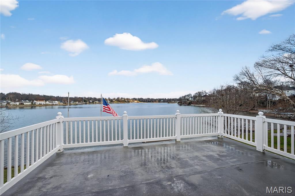 Moorings #3 - Residential