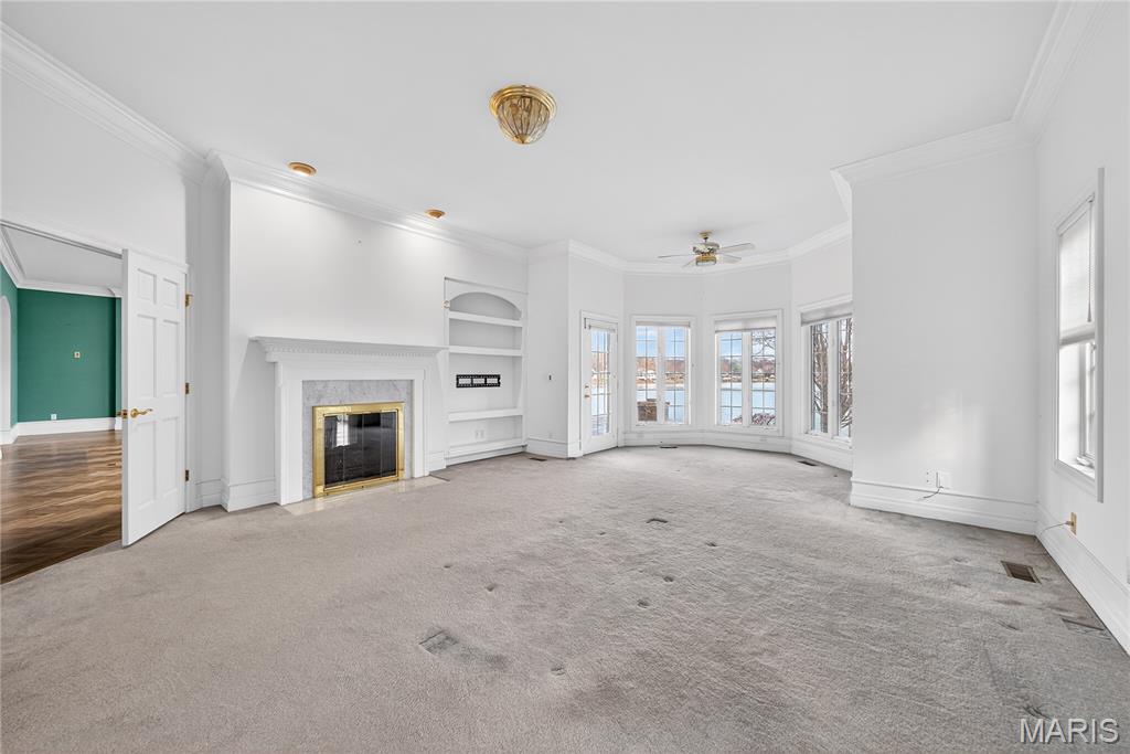 Moorings #3 - Residential