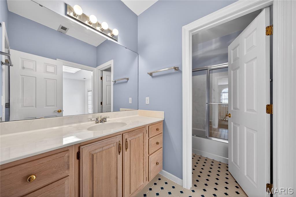 Moorings #3 - Residential