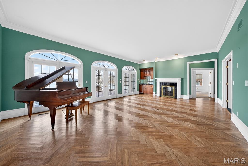 Moorings #3 - Residential