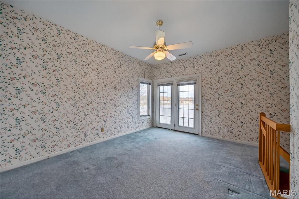 Moorings #3 - Residential