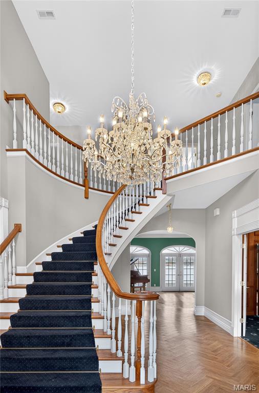 Moorings #3 - Residential