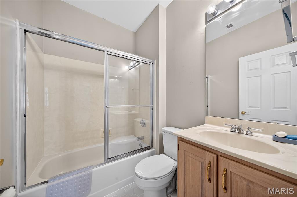 Moorings #3 - Residential