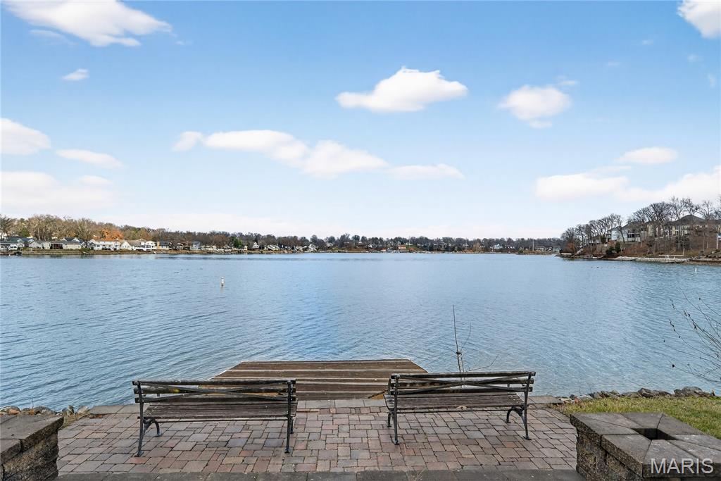 Moorings #3 - Residential