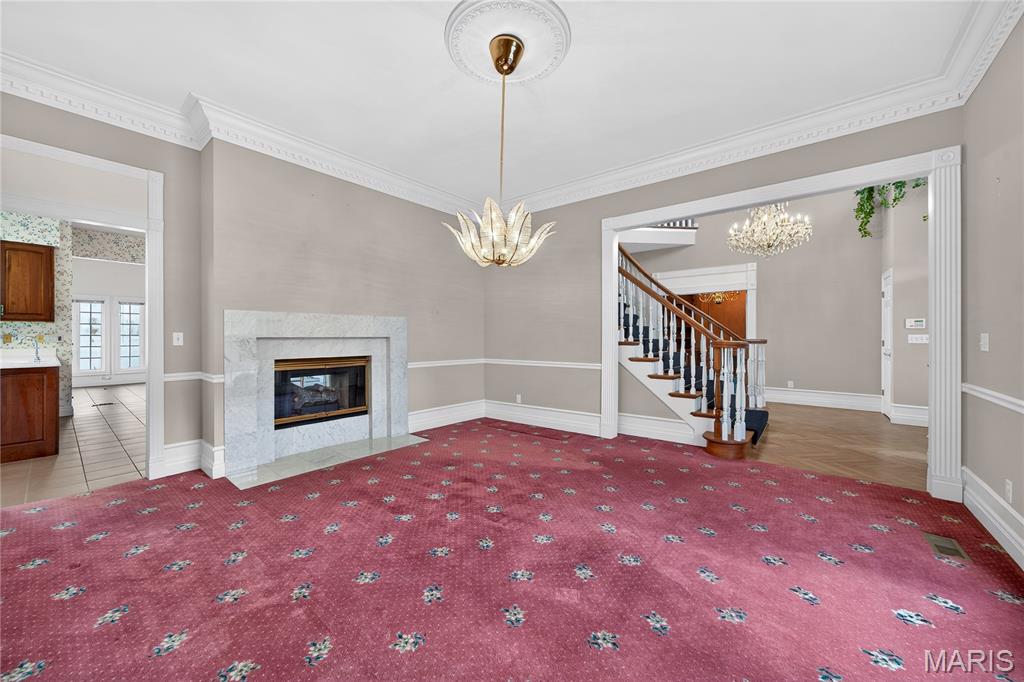 Moorings #3 - Residential