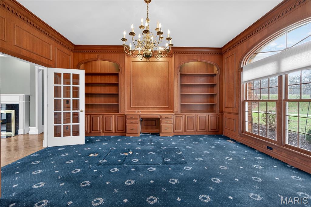 Moorings #3 - Residential